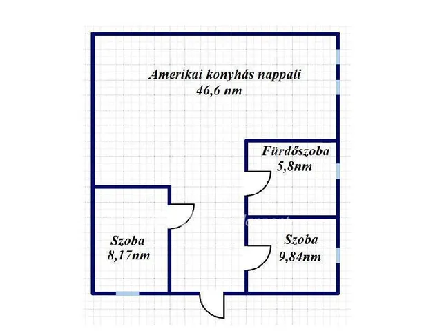 Eladó ház Tolna 162 nm