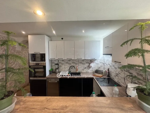 Eladó lakás Érd 135 nm