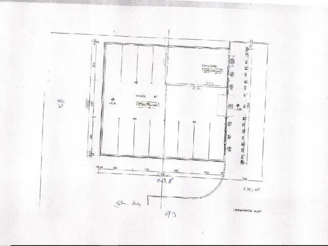 Eladó ház Mogyoród 1068 nm