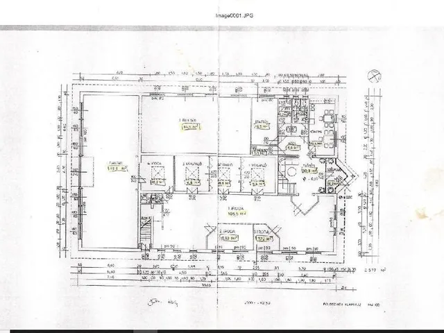 Eladó ház Mogyoród 1068 nm