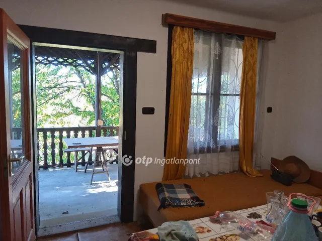 Eladó üdülő és hétvégi ház Sárszentlőrinc 24 nm