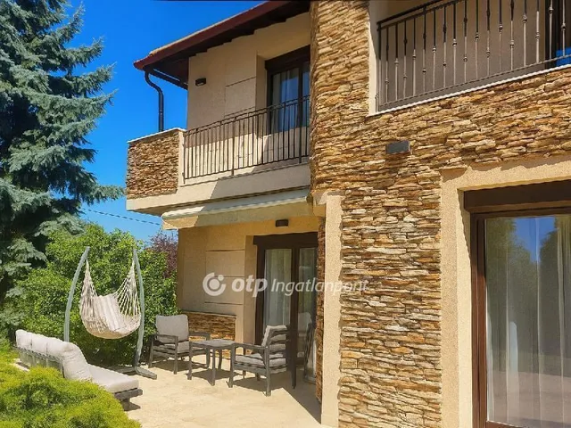 Eladó ház Érd 350 nm