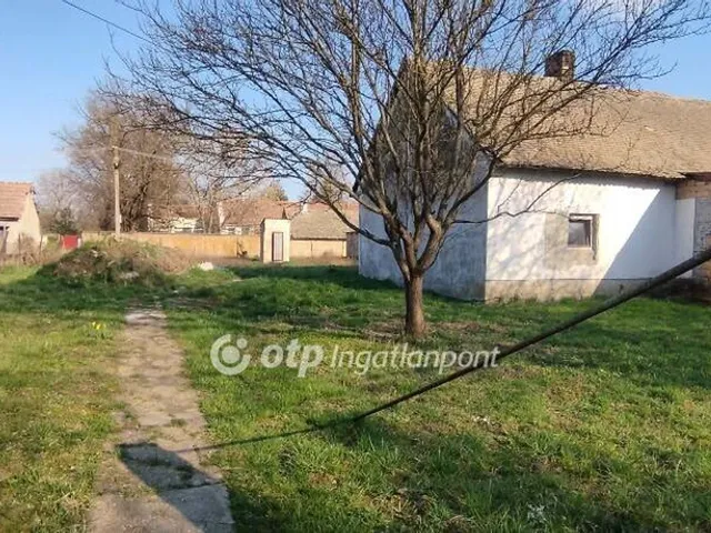 Eladó ház Szekszárd 41 nm