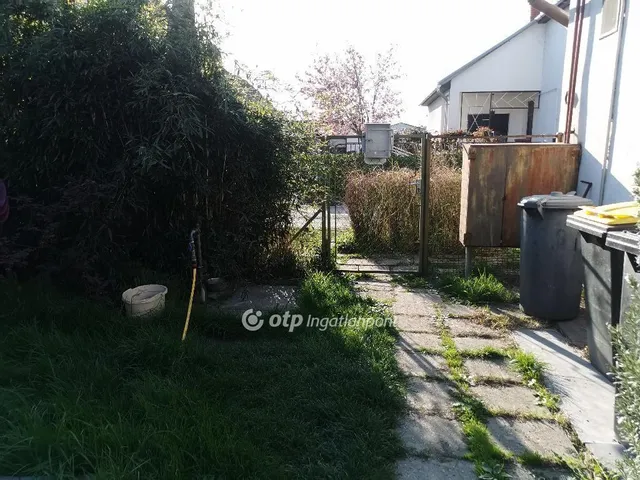 Eladó ház Szekszárd 60 nm