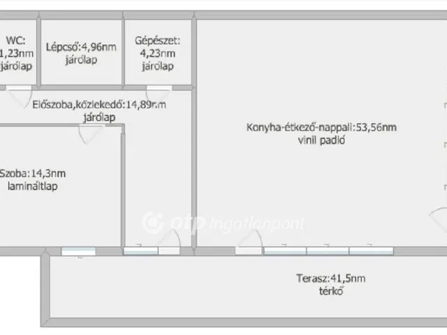 Eladó lakás Szekszárd 147 nm