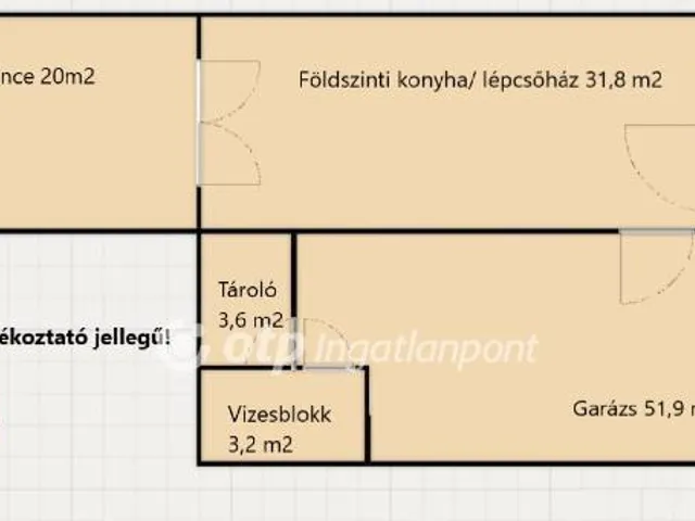 Eladó ház Szekszárd 280 nm