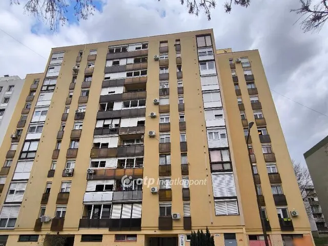 Eladó lakás Pécs 47 nm