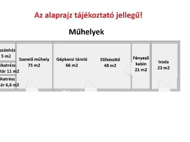 Eladó ház Nagyvenyim 406 nm