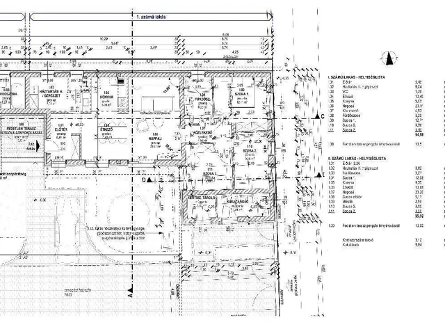 Eladó ház Szekszárd 95 nm