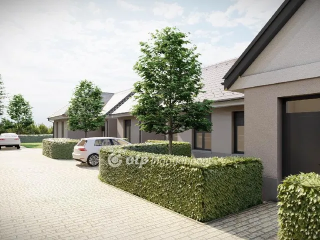 Eladó ház Szekszárd 95 nm