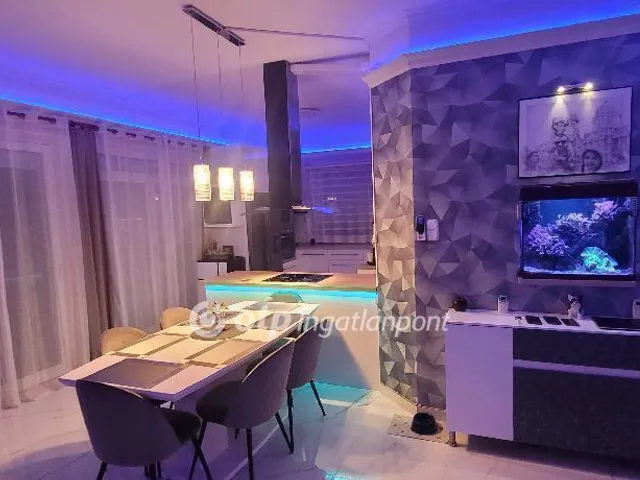 Eladó ház Dunaharaszti 253 nm