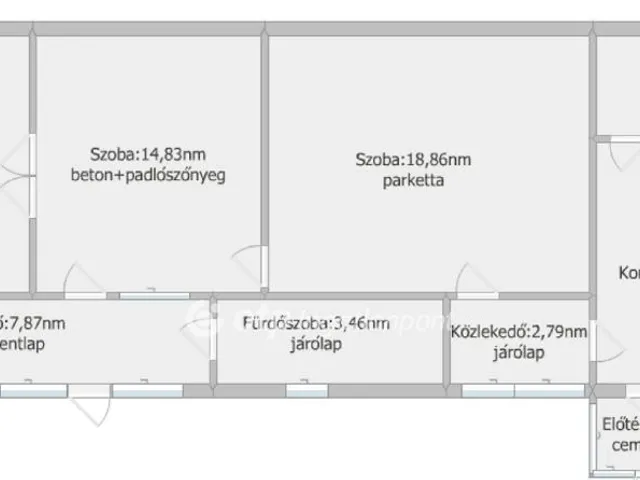 Eladó ház Szekszárd 93 nm