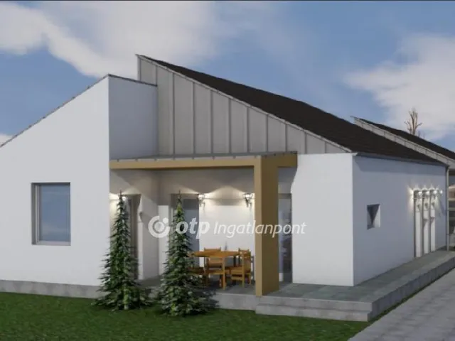 Eladó ház Adony 118 nm