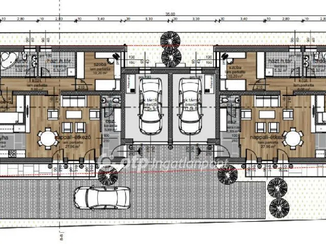 Eladó ház Adony 118 nm