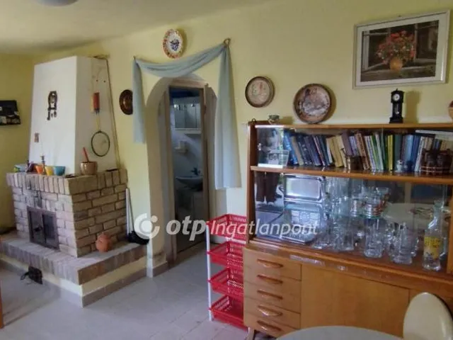 Eladó ház Szekszárd 42 nm