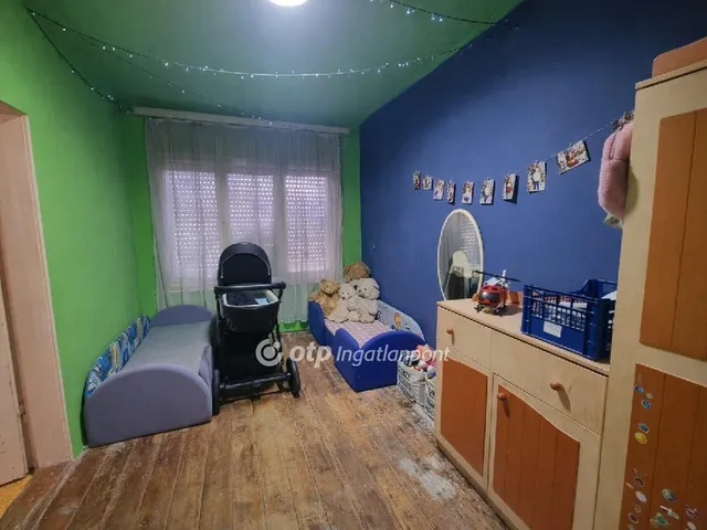 Eladó ház Dömsöd 70 nm