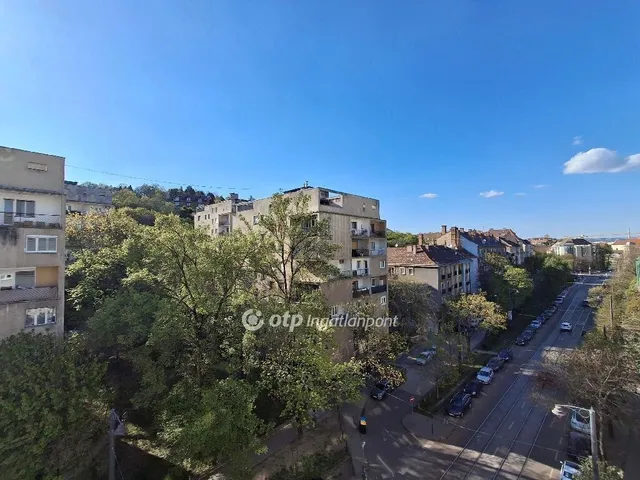 Eladó lakás Budapest II. kerület 54 nm