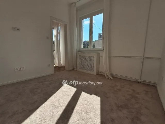 Eladó lakás Budapest II. kerület 54 nm
