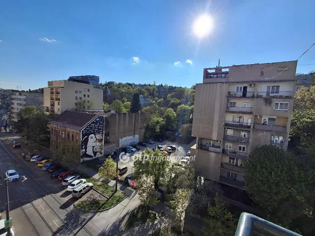 Eladó lakás Budapest II. kerület 54 nm