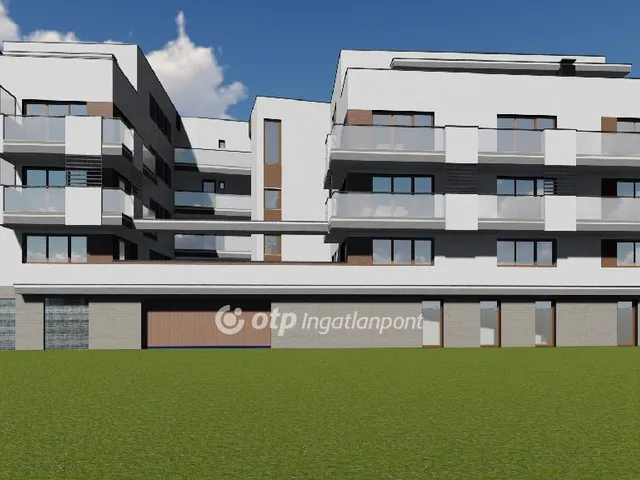 Eladó lakás Budapest IV. kerület 90 nm