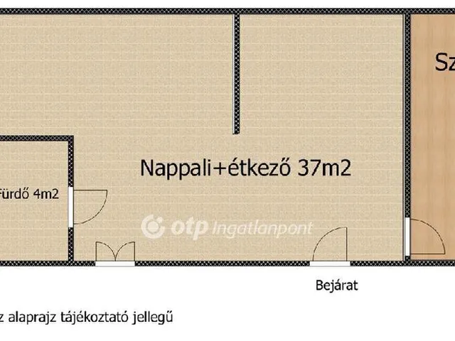 Eladó ház Cece 58 nm