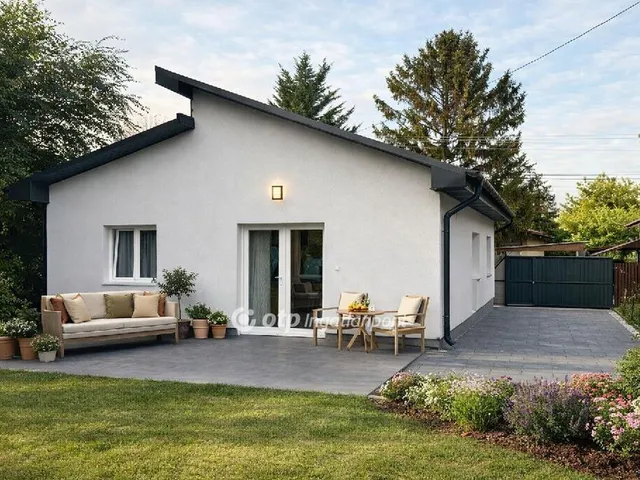 Eladó ház Szigetszentmiklós 76 nm