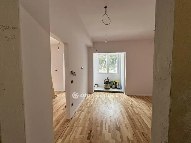 Eladó lakás Budapest II. kerület 61 nm