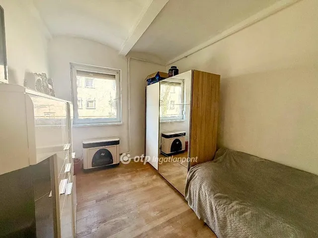 Eladó lakás Budapest XIII. kerület 39 nm