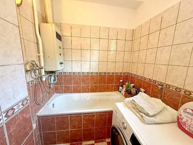 Eladó lakás Budapest XIII. kerület 39 nm