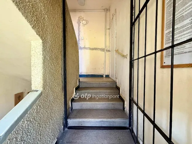Eladó lakás Budapest XIII. kerület 39 nm
