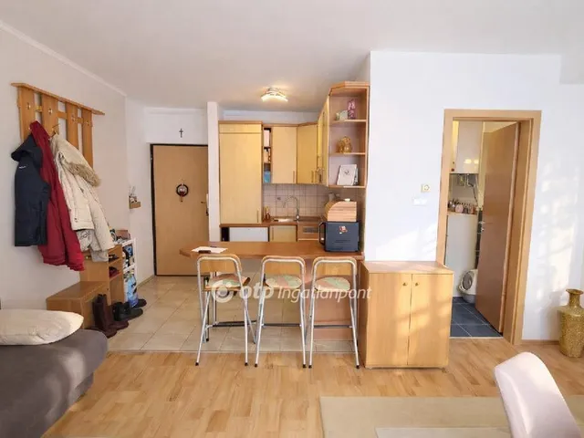 Eladó lakás Szigetszentmiklós 43 nm