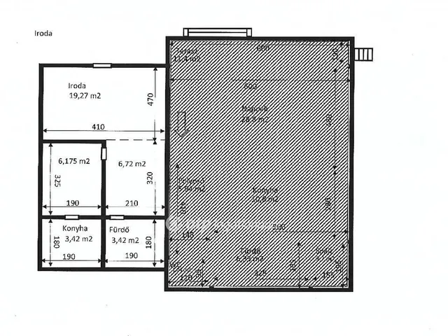 Eladó ház Szigetszentmiklós 266 nm