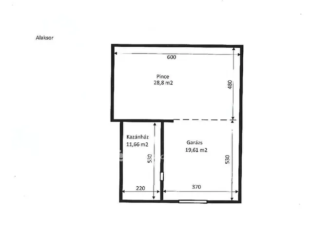 Eladó ház Szigetszentmiklós 266 nm