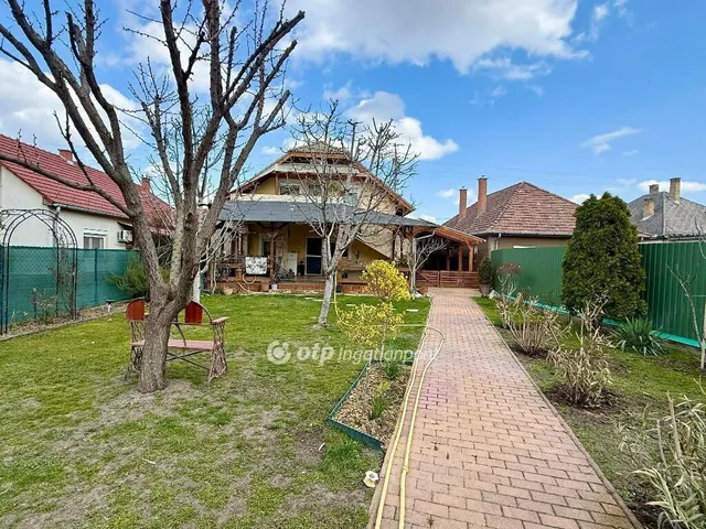 Eladó ház Szigetszentmiklós 145 nm