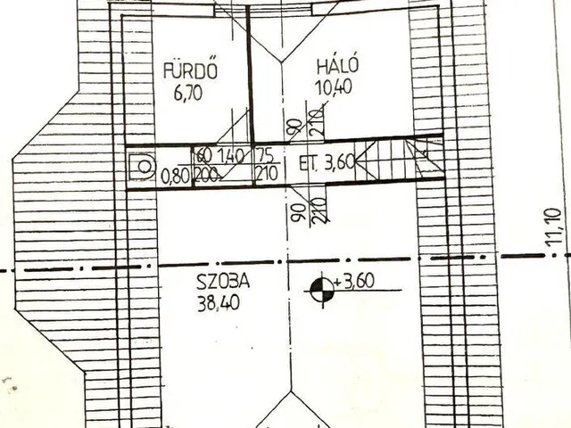 Eladó ház Szigetszentmiklós 145 nm