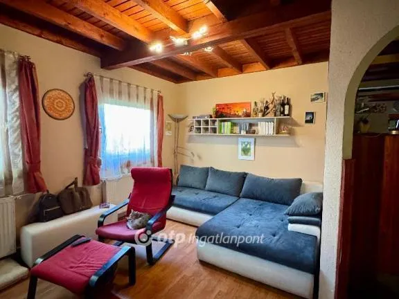 Eladó ház Szigetszentmiklós 117 nm