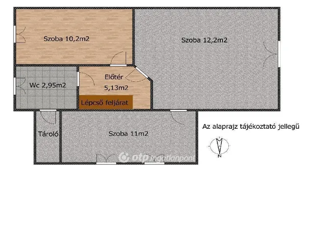 Eladó ház Szigetszentmiklós 117 nm