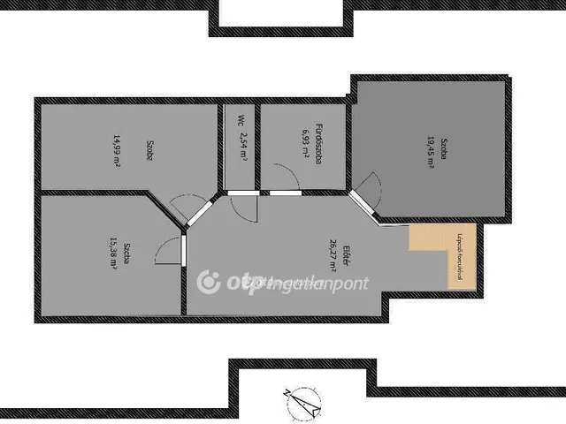 Eladó ház Dunaharaszti 253 nm