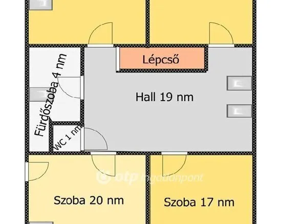 Eladó ház Dunaújváros 198 nm