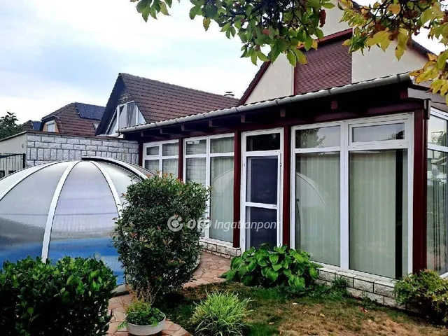 Eladó ház Dunaújváros 140 nm