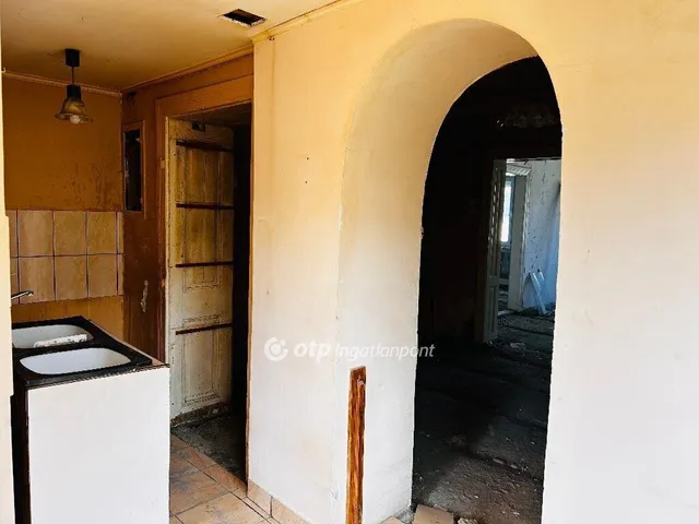 Eladó ház Bátaszék 100 nm