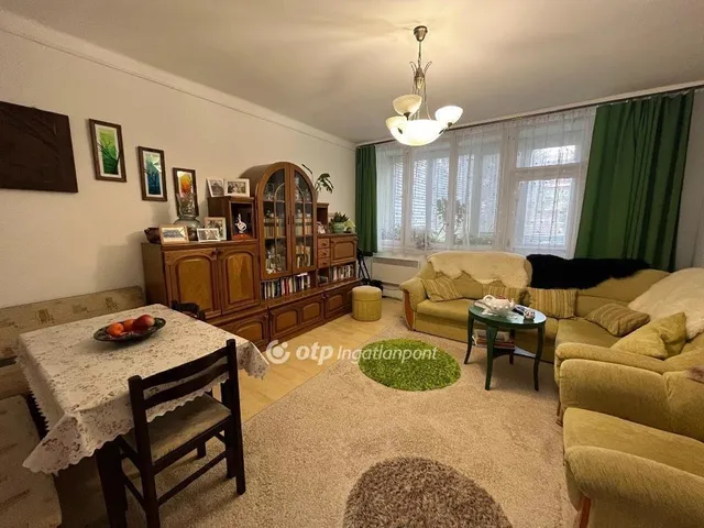 Eladó lakás Szabadegyháza 80 nm