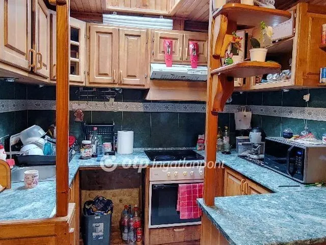 Eladó ház Dunaföldvár 68 nm