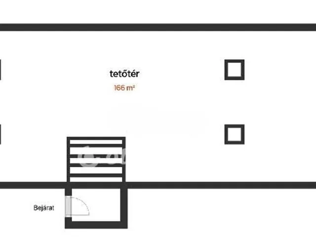 Eladó lakás Dunaújváros 187 nm