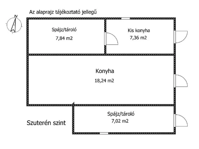 Eladó ház Dunaföldvár 108 nm