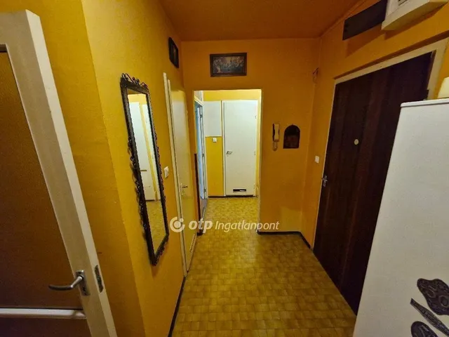 Eladó lakás Szekszárd 49 nm