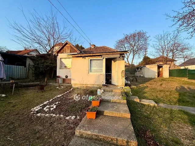 Eladó ház Dunaharaszti 47 nm