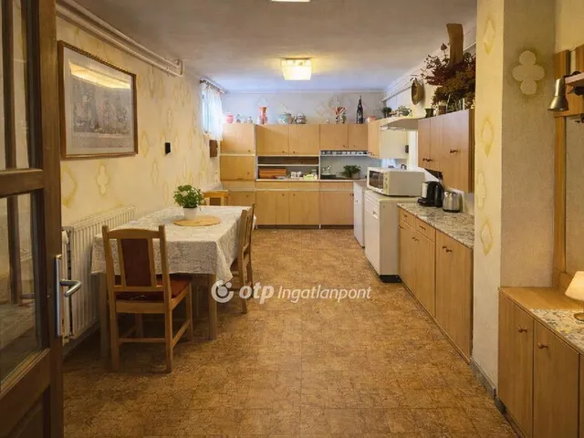 Eladó ház Dunaföldvár 108 nm