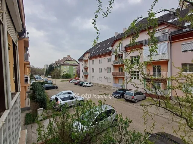 Eladó lakás Tököl 61 nm