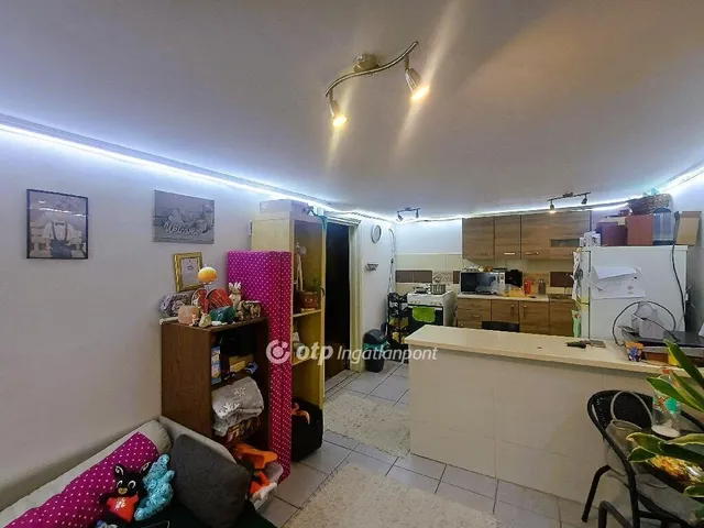 Eladó üdülő és hétvégi ház Dömsöd 87 nm